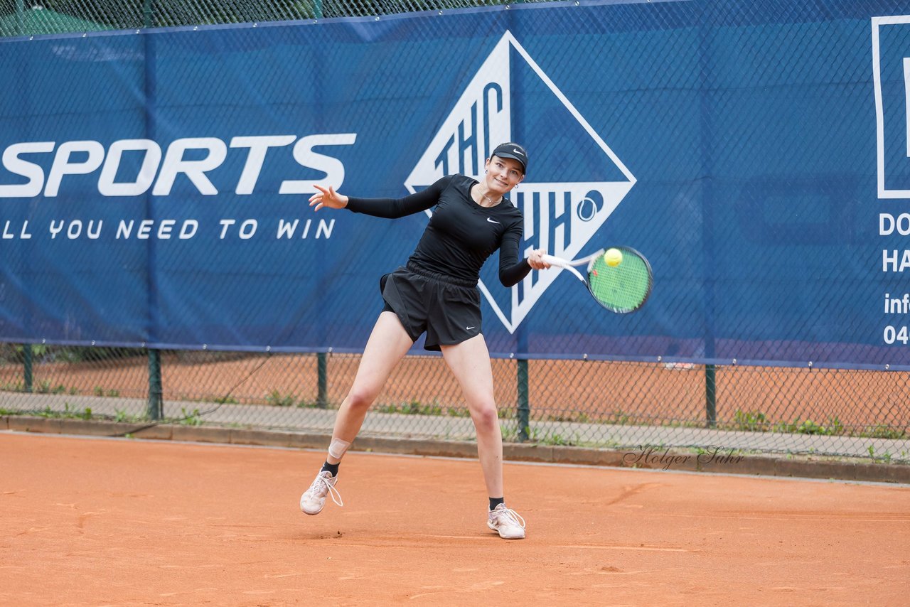 Bild 293 - BL2 THC von Horn und Hamm - Tennis-Club SCC Berlin : Ergebnis: 2:7